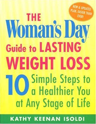 The womans day guide to lasting weight loss by kathy keenan isoldi. - User manual for enseo hd 3000.